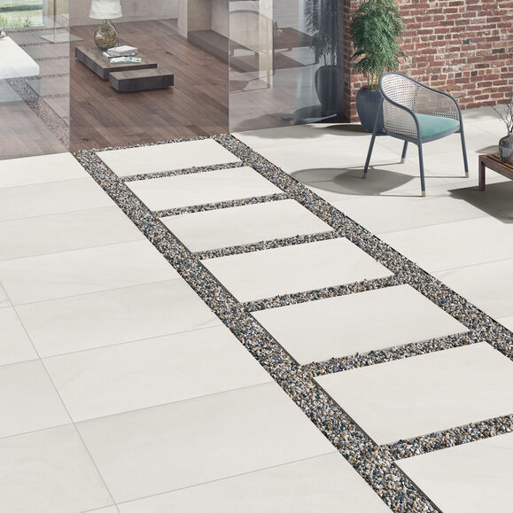 Porcelain Paving in Birmingham